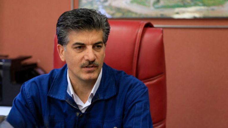 ۴ راهبرد پالایشگاه گاز ایلام برای تضمین تولید در زمستان