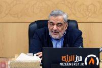 سرپرستی فردی از درون نفت به رفع چالش‌های ناترازی انرژی کمک می‌کند