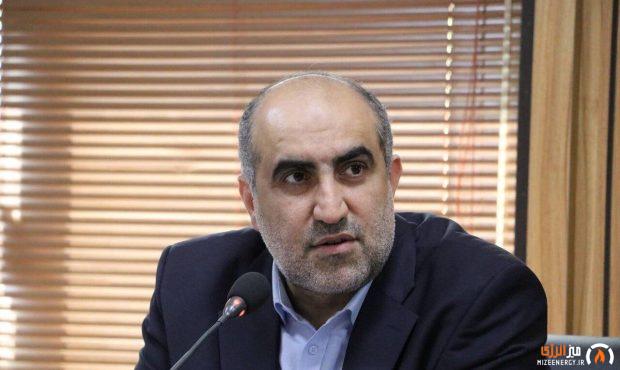 سید حسن مهدوی‌فر سرپرست دفتر توسعه منابع انسانی و امور اداری توانیر شد