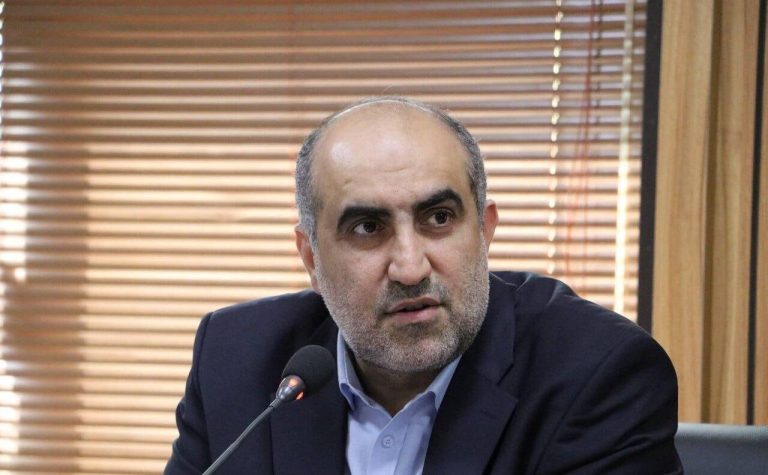 سید حسن مهدوی‌فر سرپرست دفتر توسعه منابع انسانی و امور اداری توانیر شد