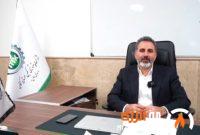 سیستم کولینگ پتروشیمی نگین مهستان در کنگان وارد مدار شد