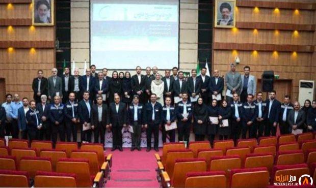 طرح «طلوع خلیج‌فارس 1» با تربیت ۷۳ منتور درون‌سازمانی به سرانجام رسید