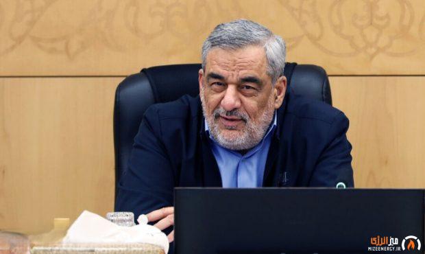 ضرورت بهره‌مندی از ظرفیت‌های صنعت پتروشیمی برای تقویت اقتصاد کشور