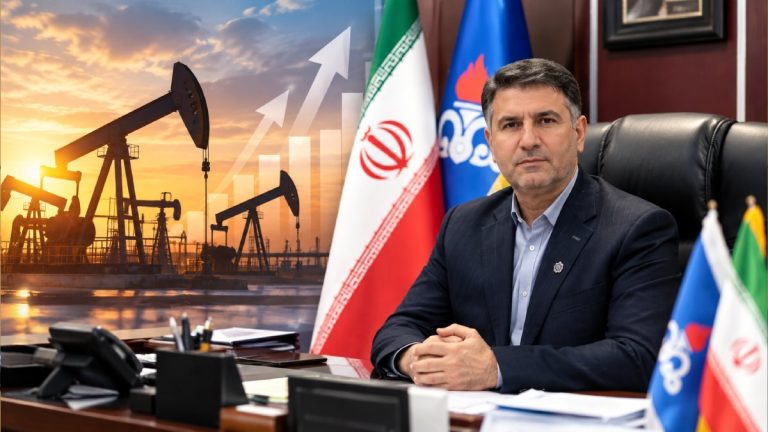 عملکرد فراتر از برنامه نفت و گاز مارون؛ تولید چاه‌های ترمیمی به ۱۱۹ درصد هدف رسید
