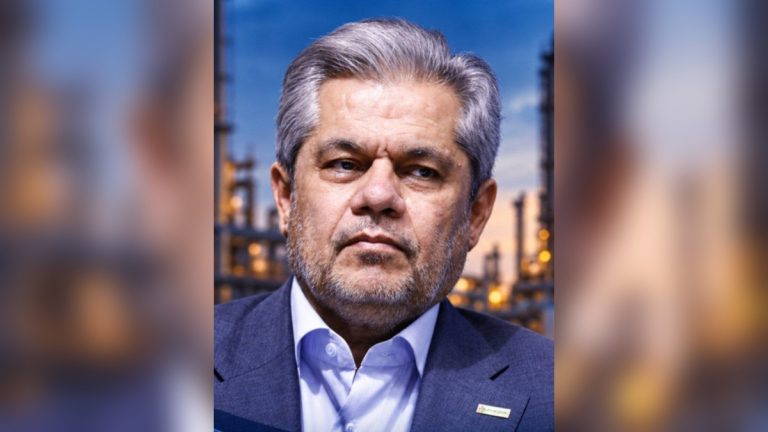 فرخ علیخانی تمشیت امور شرکت ملی نفت را بر عهده گرفت