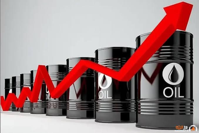 قیمت نفت برنت به بالاترین سطح در ۵ ماه اخیر رسید