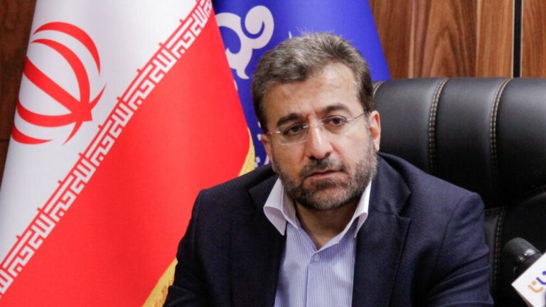 لرزه‌نگاری بلوک ۱۳ دریای خزر پایان یافت