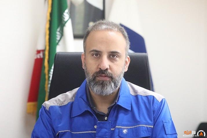 تغییر در ارتباطات ایران‌خودرو؛ متین کاکوئی سرپرست شد