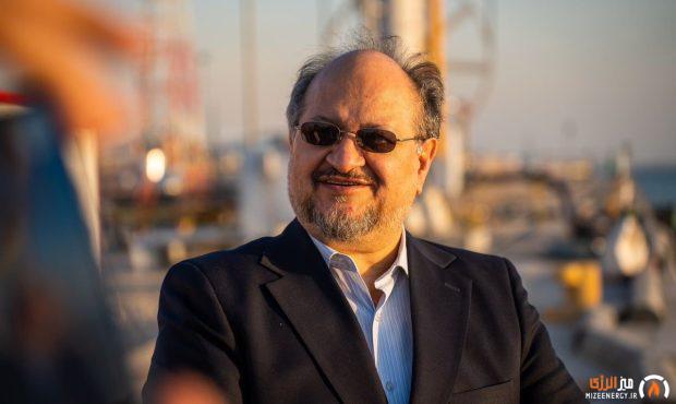 پیام مدیرعامل شرکت صنایع پتروشیمی خلیج فارس به مناسبت روز ملی صادرات پیام مدیرعامل شرکت صنایع پتروشیمی خلیج فارس به مناسبت روز ملی صادرات
