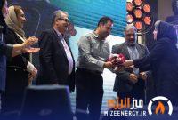 مشارکت پالایشگاه آبادان در تجلیل از پرستاران