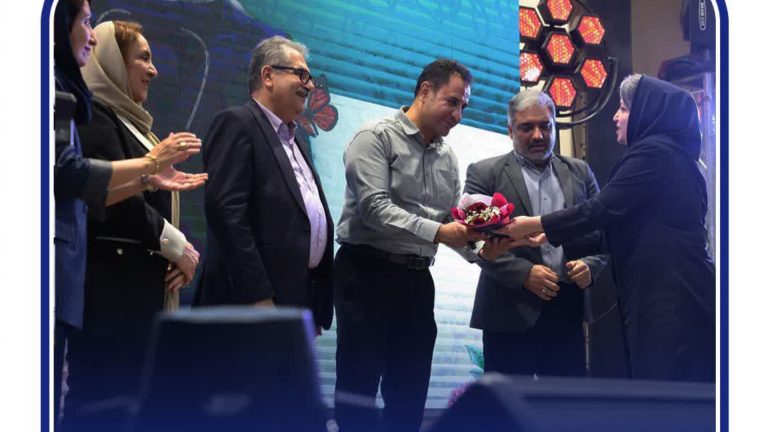 مشارکت پالایشگاه آبادان در تجلیل از پرستاران