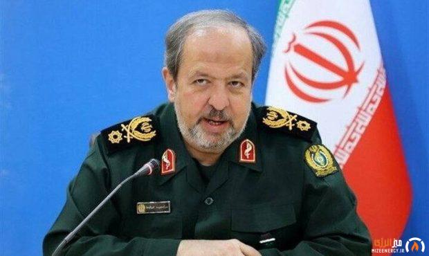 سیدمجید ابن‌الرضا مشاور رئیس‌جمهور در امور دفاعی شد