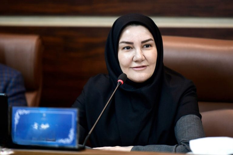 تلاش پرستاران وزارت نفت در حفظ سلامت کارکنان و خانواده‌های آنان شایسته قدردانی است
