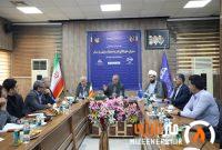 نشست هم‌اندیشی دبیران شوراهای امر به معروف دستگاه‌های نفتی خوزستان برگزار شد