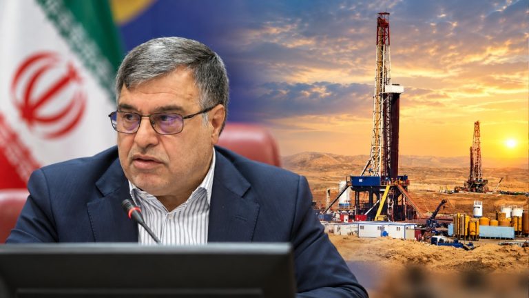 نفت آذر و چنگوله به پالایشگاه‌های ایلام می‌رسد؛ مجوز نخستین خوراک ۲۰ هزار بشکه‌ای صادر شد