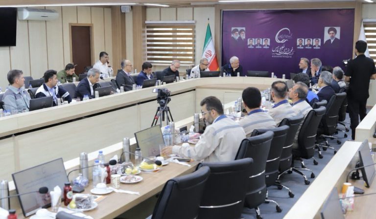 هم‌اندیشی پتروشیمی‌های ماهشهر برای پایداری تولید و تأمین انرژی
