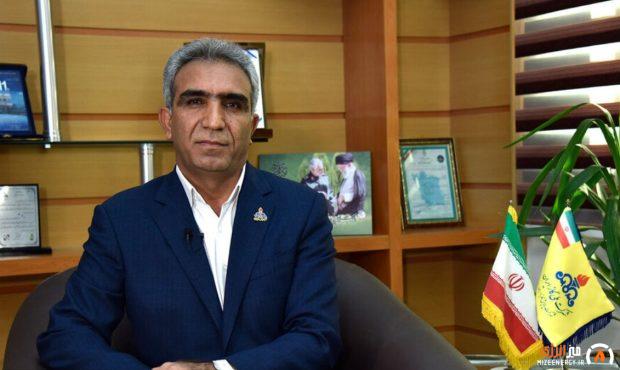 پالایشگاه پارسیان با تعمیرات اساسی آماده اوج مصرف گاز می‌شود