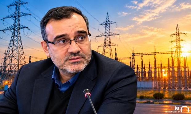 پایان ۷ سال سخنگویی رجبی مشهدی؛ سخنگوی جدید صنعت برق معرفی شد پایان ۷ سال سخنگویی رجبی مشهدی؛ سخنگوی جدید صنعت برق معرفی شد