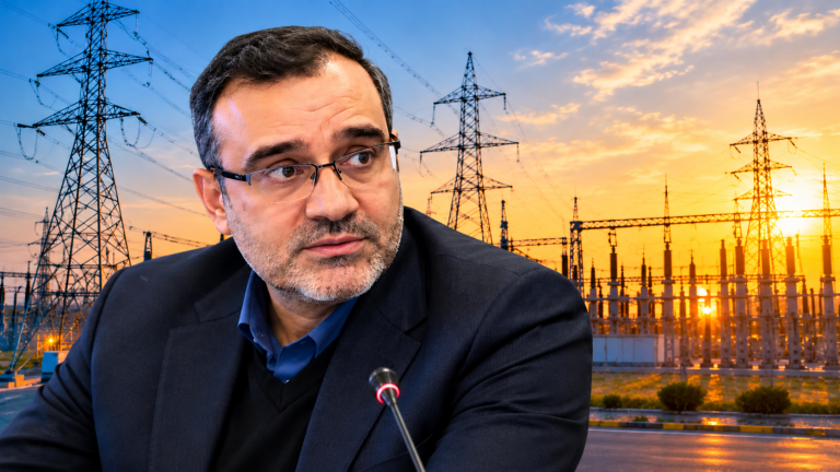 پایان ۷ سال سخنگویی رجبی مشهدی؛ سخنگوی جدید صنعت برق معرفی شد
