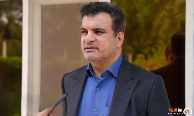 پایش میدانی حراست صنعت نفت جنوب و توسعه حفاظت هوشمند