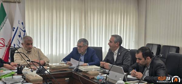 پتروشیمی اردبیل در انتظار تعیین تکلیف؛ بررسی راهکارها با حضور هلدینگ‌های سرمایه‌گذاری