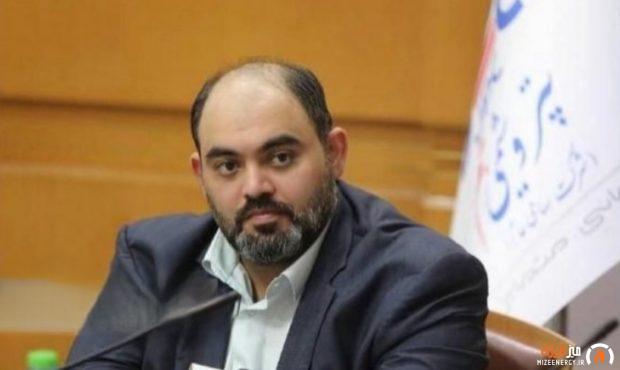 جم وارد تولید بنزین میشود؛ هدفگذاری روزانه یک میلیون لیتر جم وارد تولید بنزین میشود؛ هدفگذاری روزانه یک میلیون لیتر