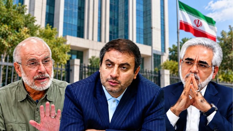 پشت پرده کرسی سهام عدالت در «هلدینگ خلیج فارس»؛ مجلس ادعای رایزنی برای قربان‌زاده را تکذیب کرد