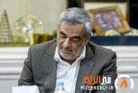 پیام تبریک سرپرست وزارت نفت به وزیر دفاع و پشتیبانی نیروهای مسلح