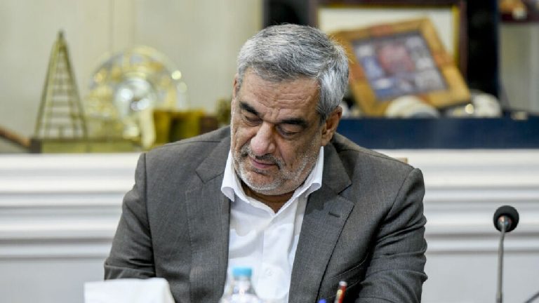 پیام تبریک سرپرست وزارت نفت به وزیر دفاع و پشتیبانی نیروهای مسلح