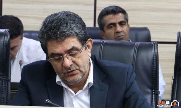 پیام مدیرعامل سازمان منطقه ویژه پارس به مناسبت هفته نیروی انتظامی پیام مدیرعامل سازمان منطقه ویژه پارس به مناسبت هفته نیروی انتظامی