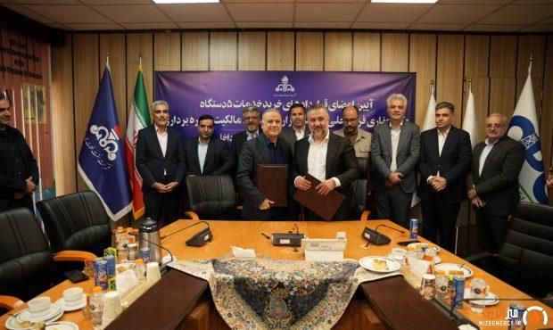 چهار دستگاه دکل حفاری فراساحلی به ناوگان حفاری شرکت نفت فلات قاره ایران افزوده می‌شود