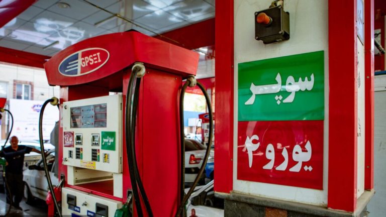 کردستان به جمع استان‌های عرضه‌کننده بنزین سوپر پیوست