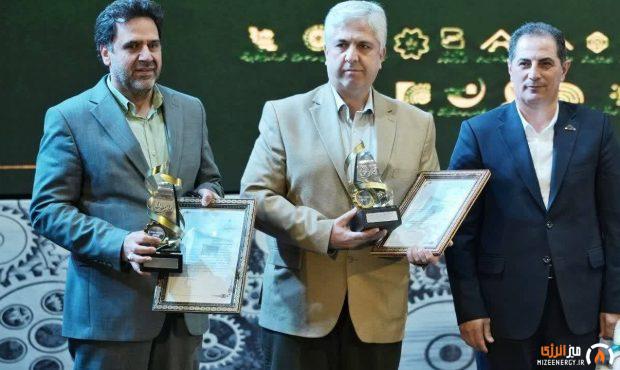 پتروشیمی تبریز، واحد نمونه استان آذربایجانشرقی در سال ۱۴۰۵ شد پتروشیمی تبریز، واحد نمونه استان آذربایجانشرقی در سال ۱۴۰۵ شد