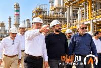 ۸۰۰ میلیون یورو برای احیای قلب گازی ایران/ بانک شهر پای بازسازی پارس جنوبی آمد
